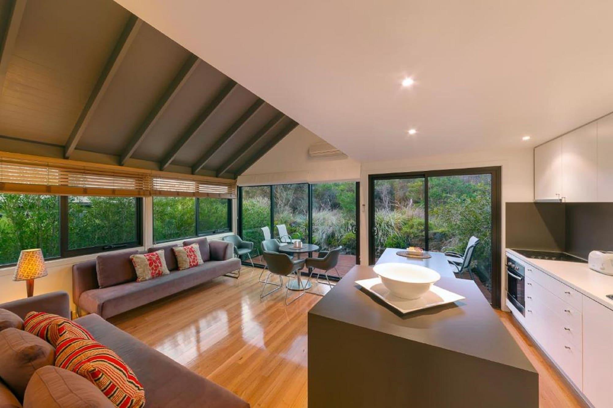 Southern Ocean Villas Port Campbell Εξωτερικό φωτογραφία