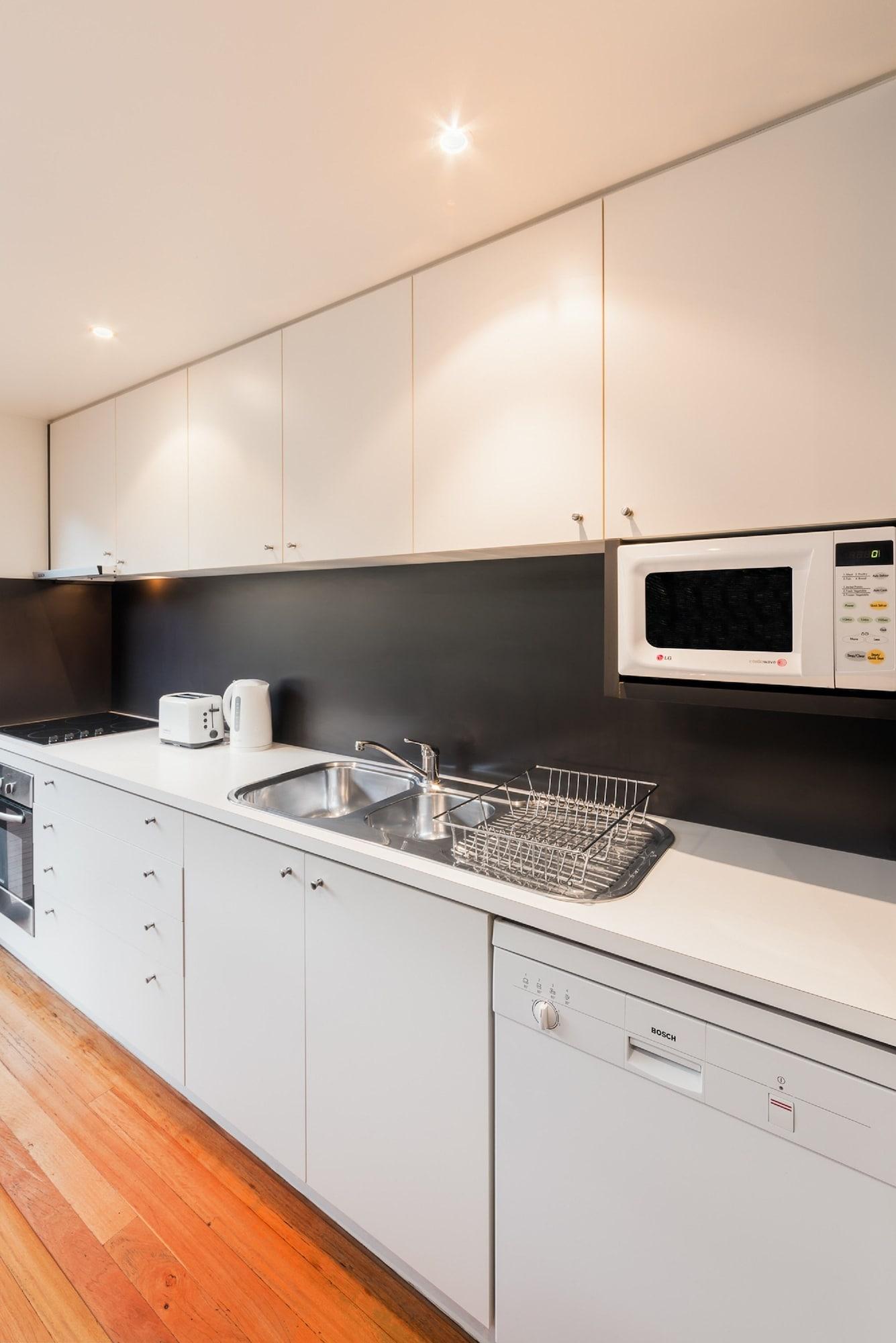 Southern Ocean Villas Port Campbell Εξωτερικό φωτογραφία
