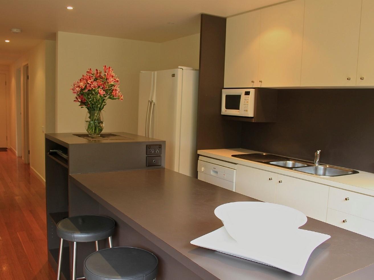 Southern Ocean Villas Port Campbell Εξωτερικό φωτογραφία