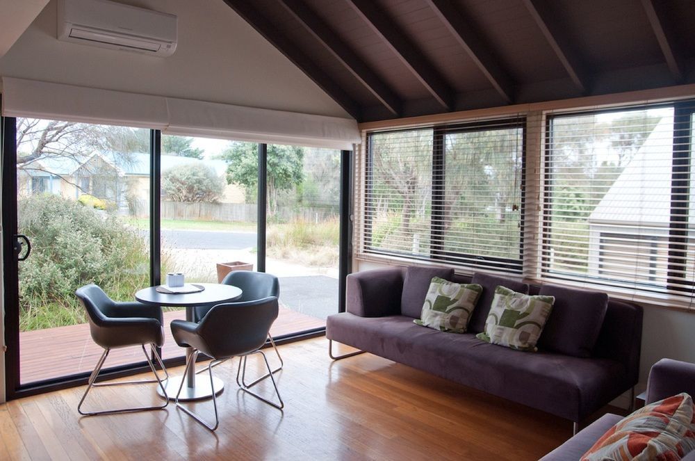 Southern Ocean Villas Port Campbell Εξωτερικό φωτογραφία