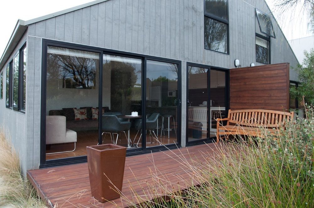Southern Ocean Villas Port Campbell Εξωτερικό φωτογραφία