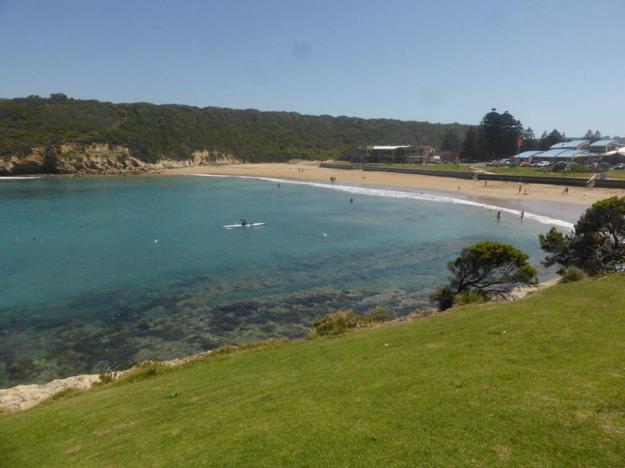 Southern Ocean Villas Port Campbell Εξωτερικό φωτογραφία