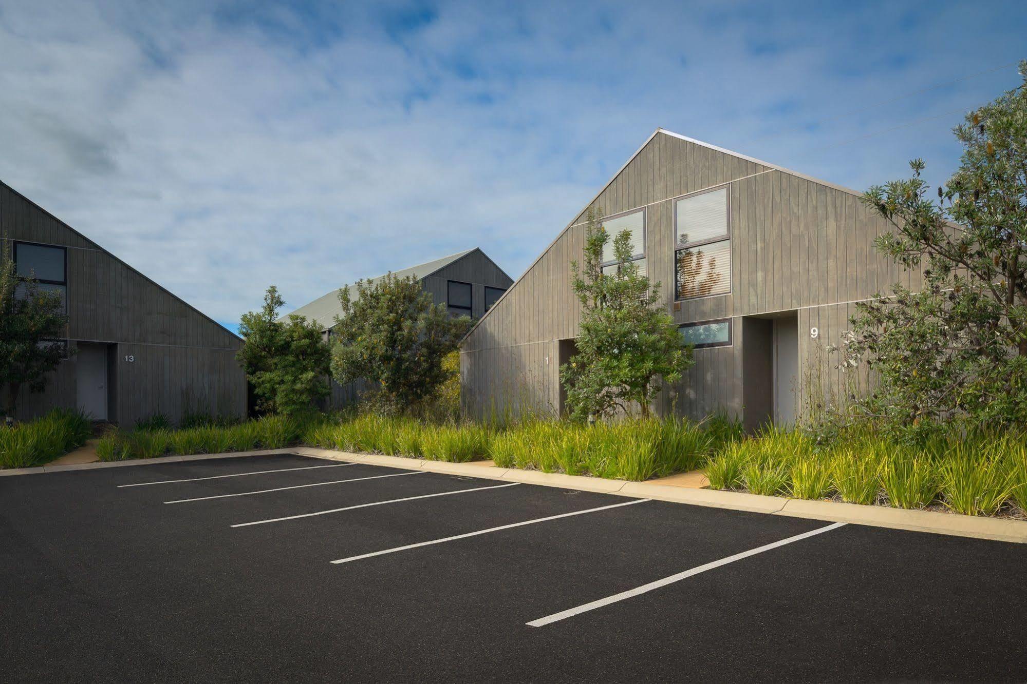 Southern Ocean Villas Port Campbell Εξωτερικό φωτογραφία