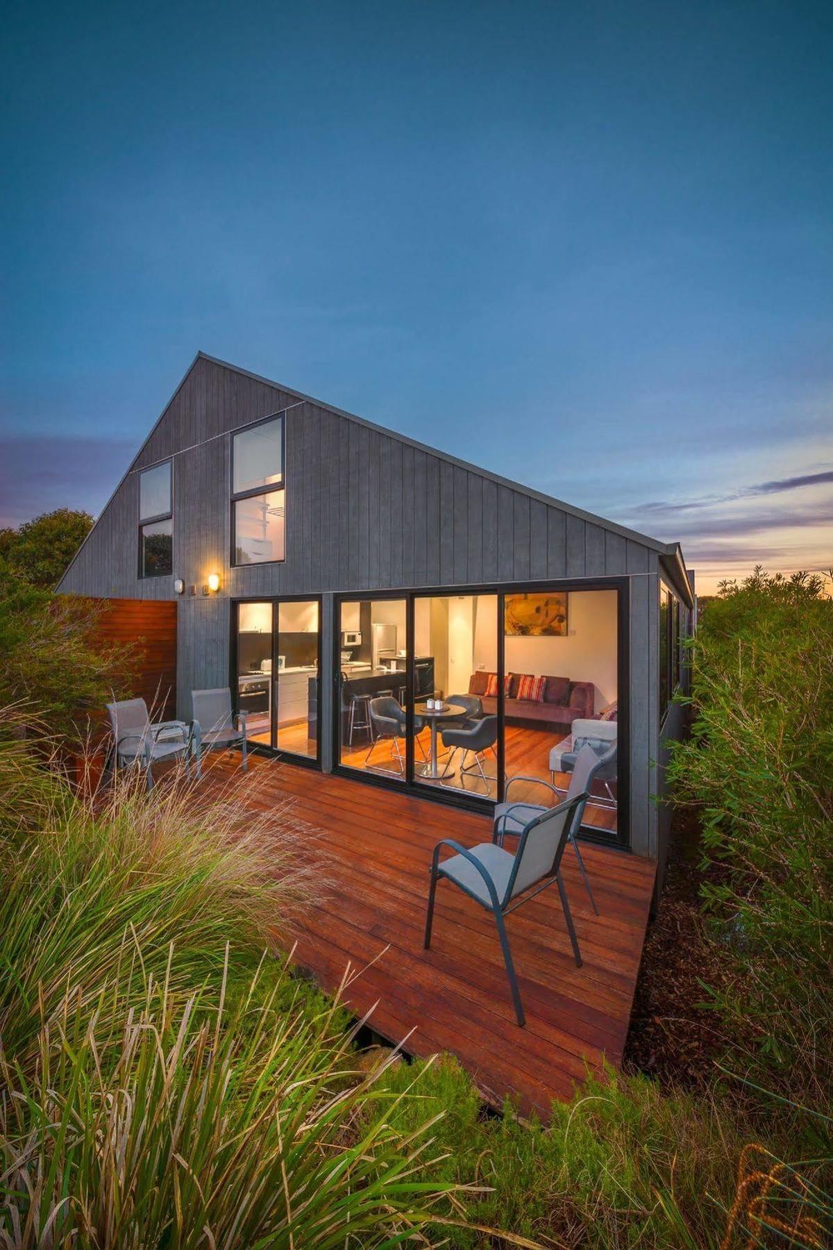 Southern Ocean Villas Port Campbell Εξωτερικό φωτογραφία