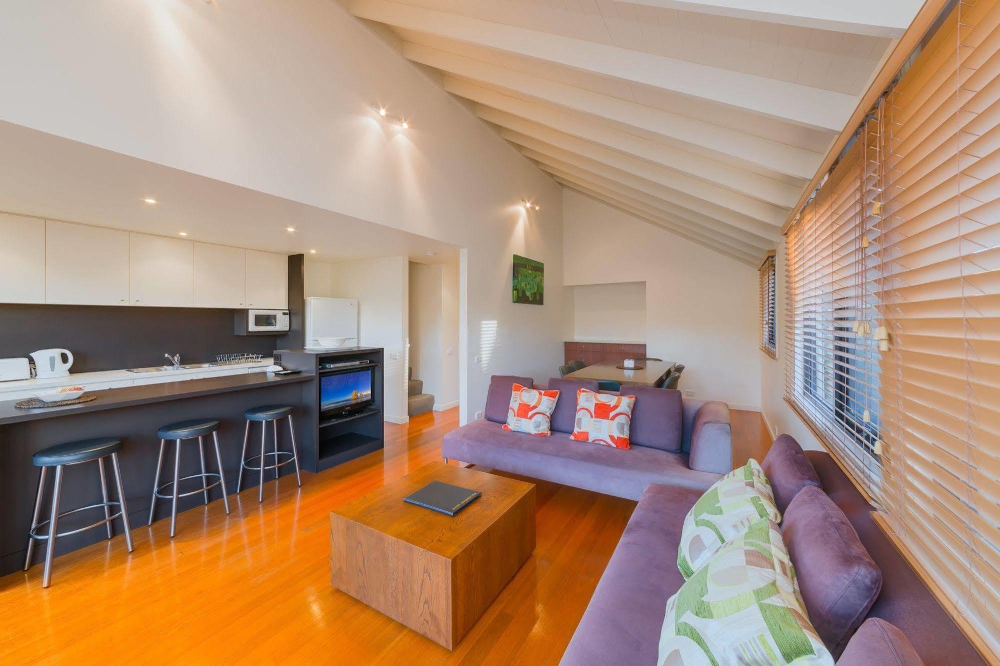 Southern Ocean Villas Port Campbell Εξωτερικό φωτογραφία