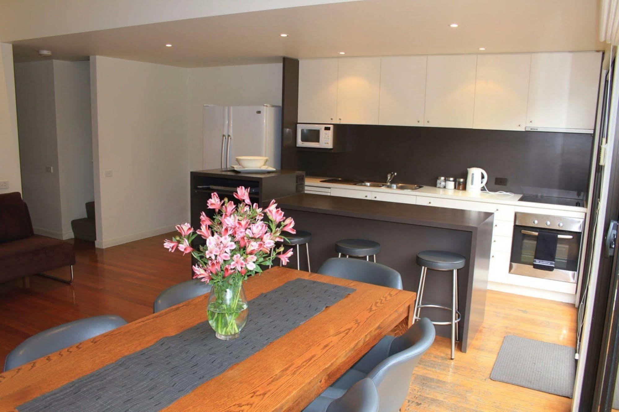 Southern Ocean Villas Port Campbell Εξωτερικό φωτογραφία