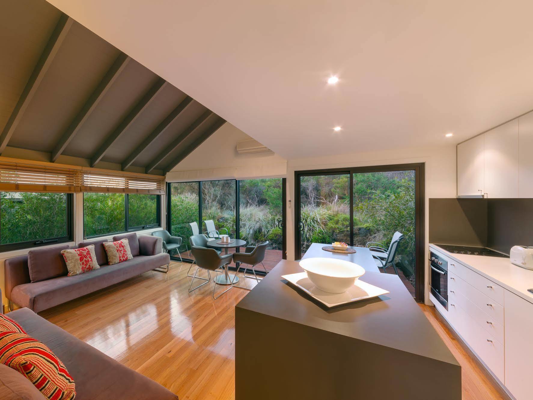 Southern Ocean Villas Port Campbell Εξωτερικό φωτογραφία