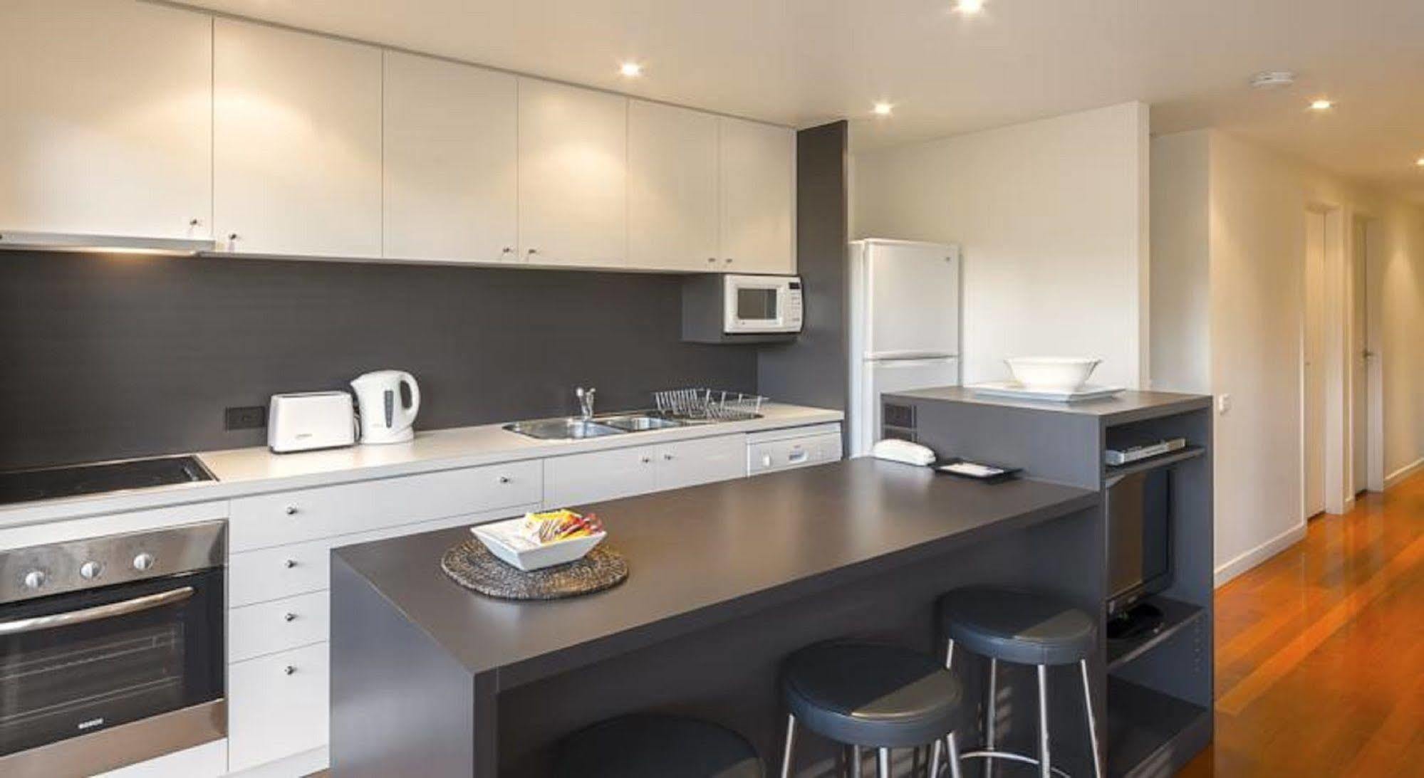 Southern Ocean Villas Port Campbell Εξωτερικό φωτογραφία